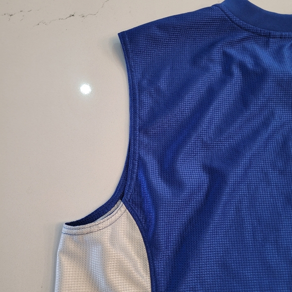 Vintage Jordan sleeveless tank-top - Men's size Medium - Picture 11 of 14